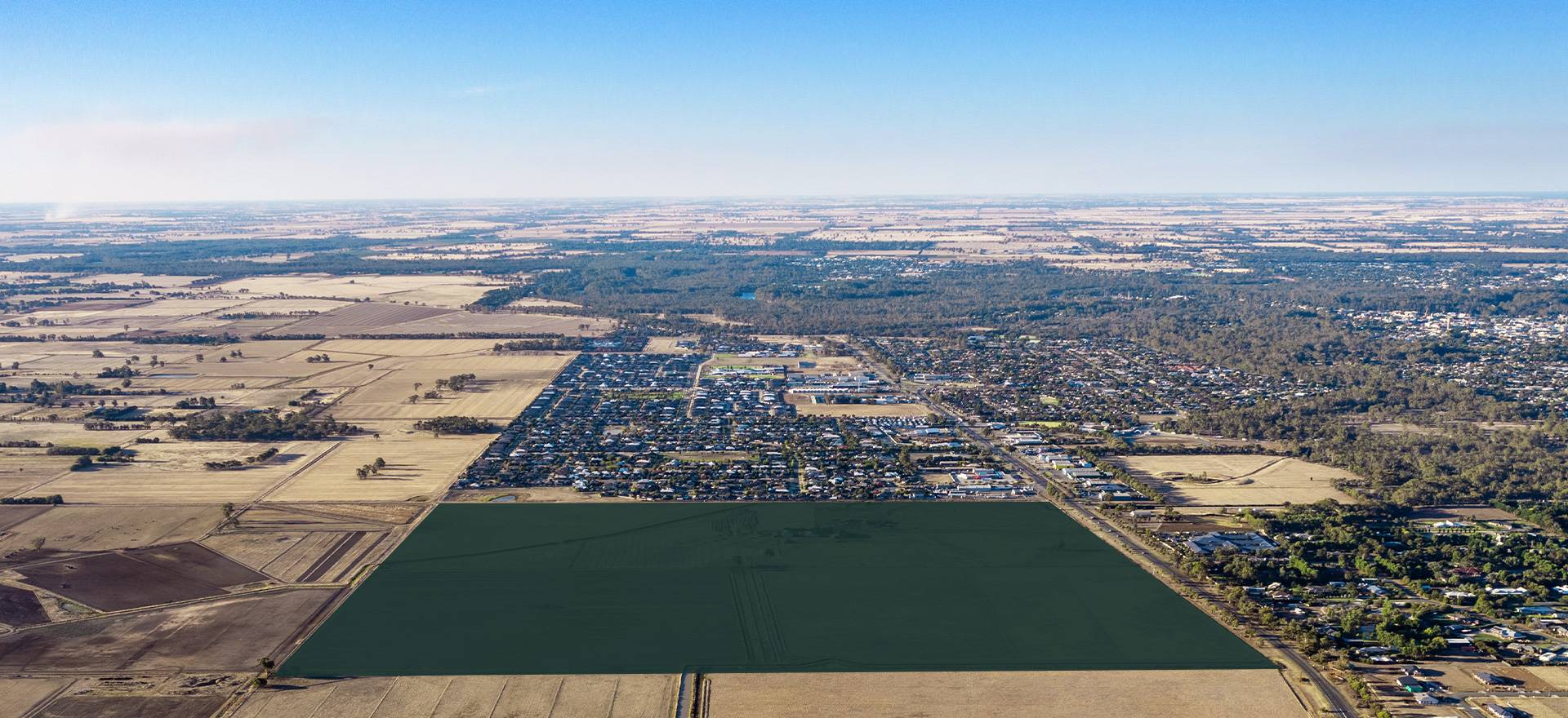 [Land for Sale] McMahon's Place Estate, Echuca OpenLot